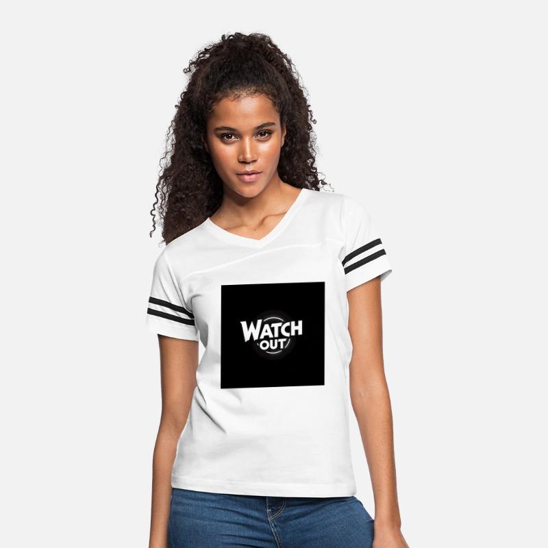 Watch Out – Urban Alert Vibe