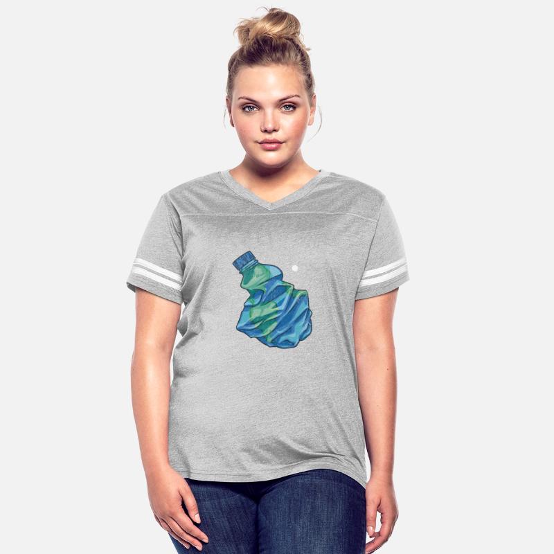 Water Bottle Plastic Eh Sustainability Ocean