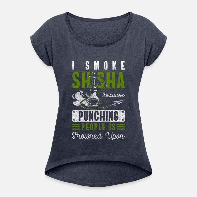 Water Pipe Smoker Smoking