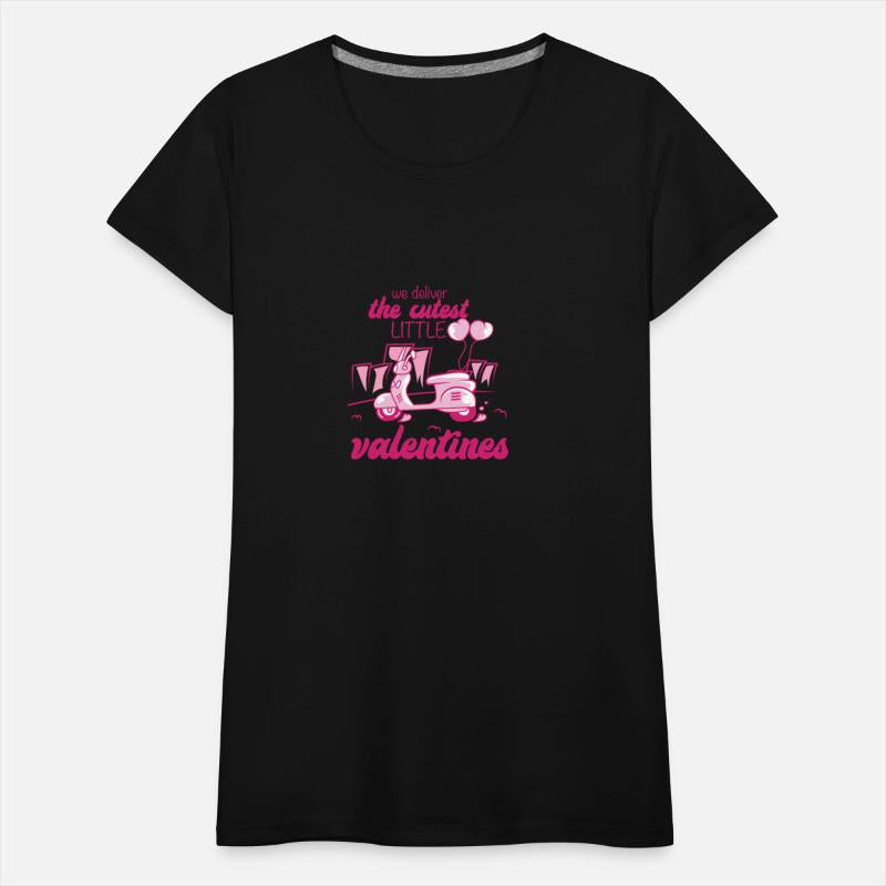 We Deliver The Cutest Little Valentines