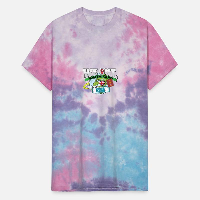 We Out Trip To Great Britain Travel Matching