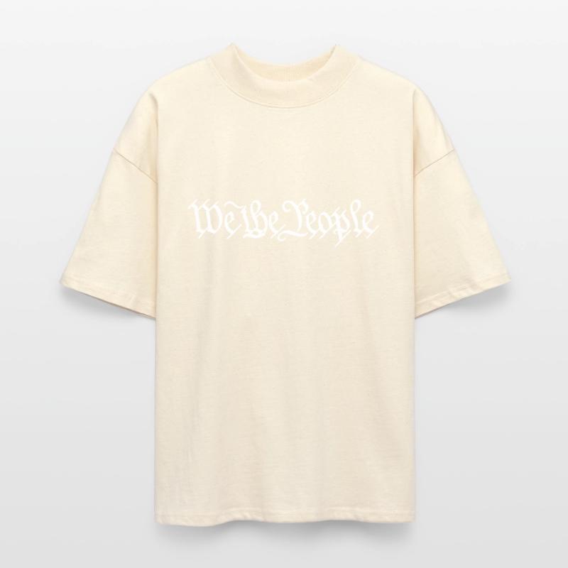 We the People US Constitution