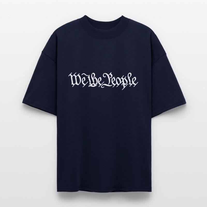 We the People US Constitution