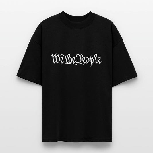 We the People US Constitution