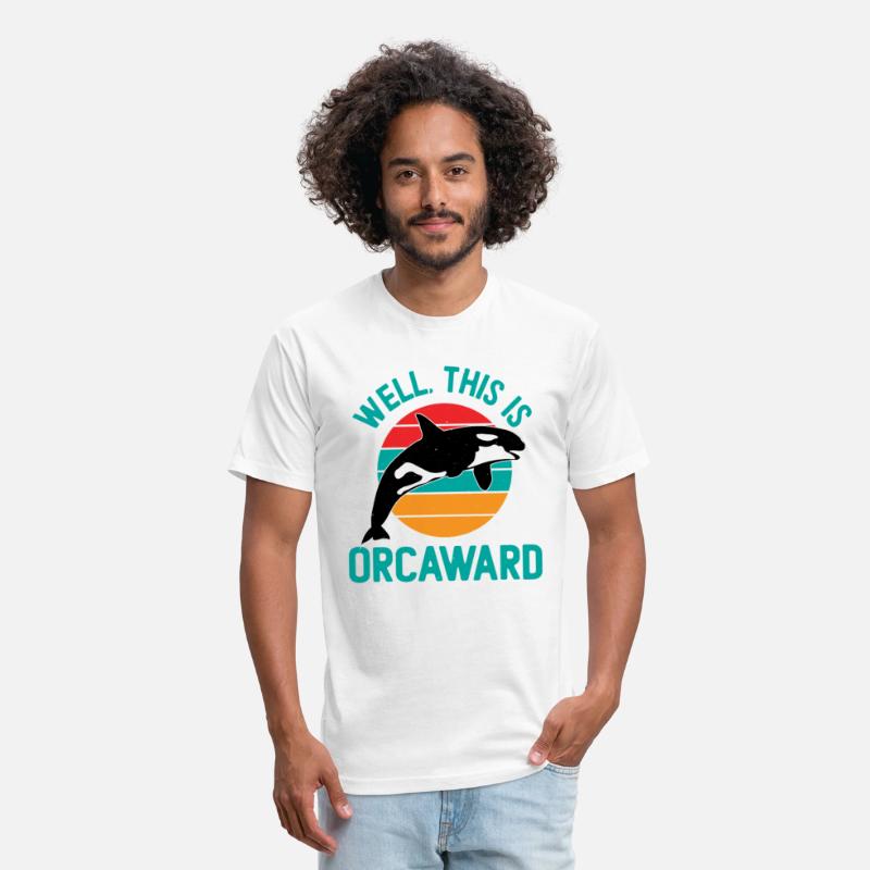 Well This Is Orcaward