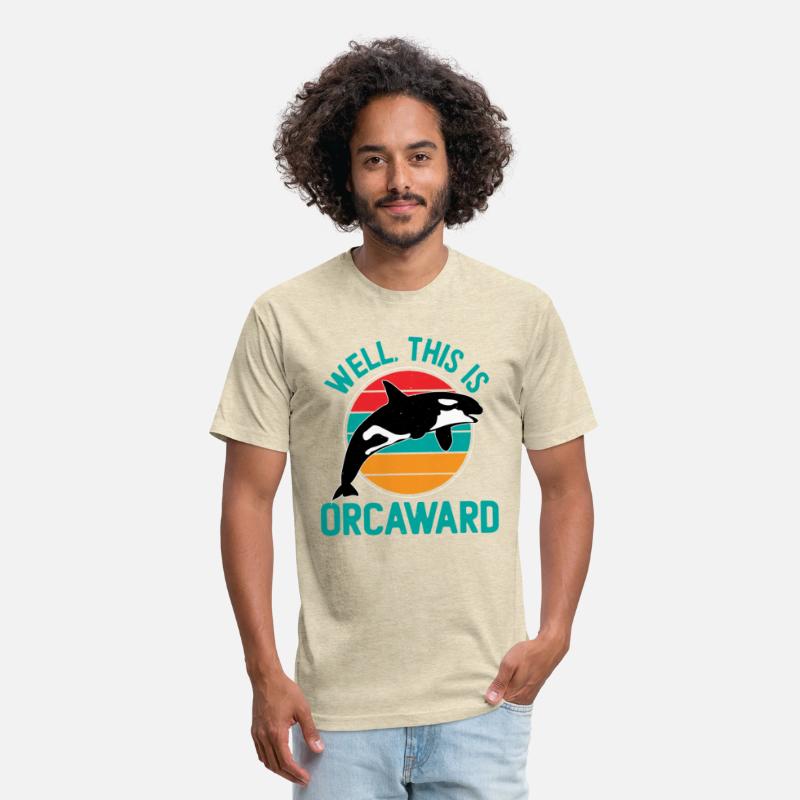 Well This Is Orcaward