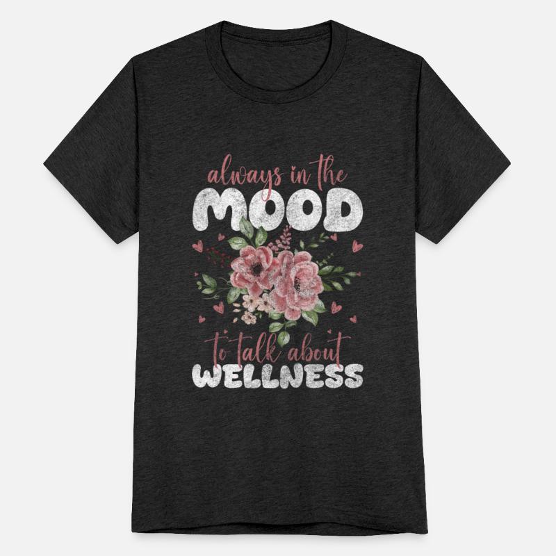 Wellness Self-Care Youth