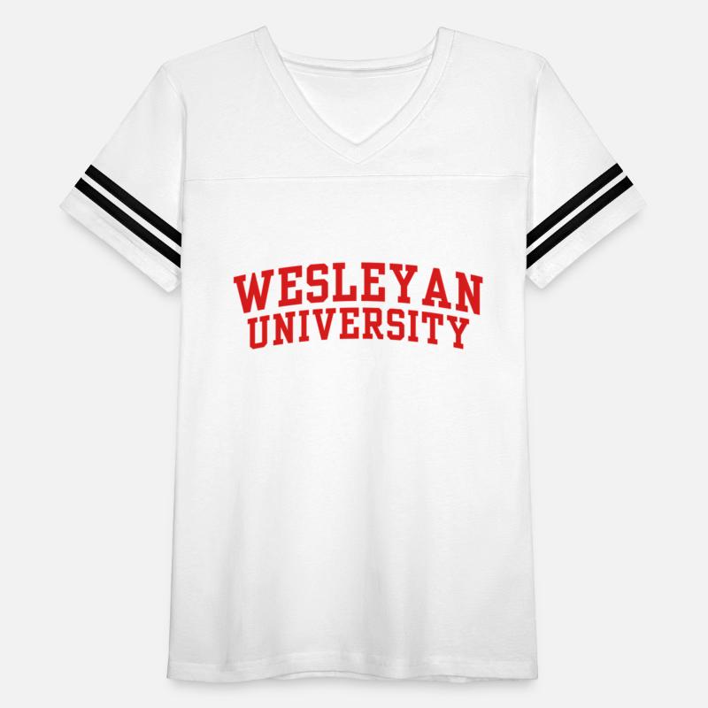 Wesleyan Oc1600
