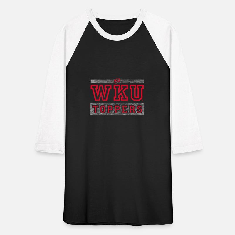 Western Kentucky Hilltoppers Wku Ncaa Long Sleeve