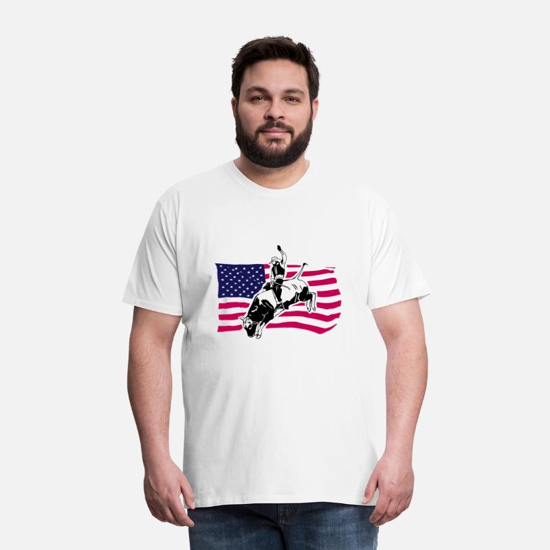 Western Rodeo - Bullrider