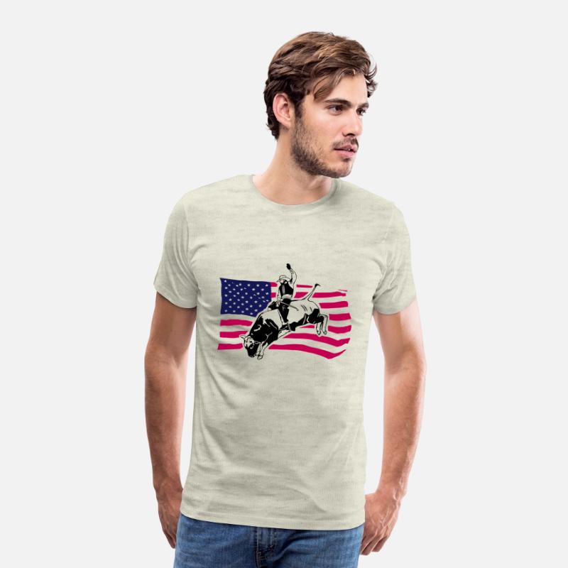 Western Rodeo - Bullrider