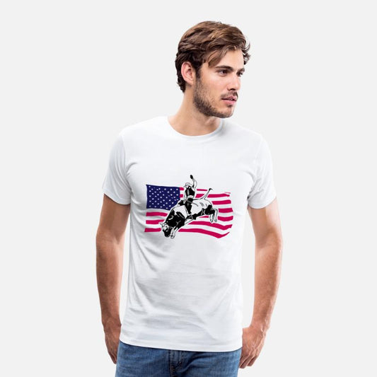 Western Rodeo - Bullrider