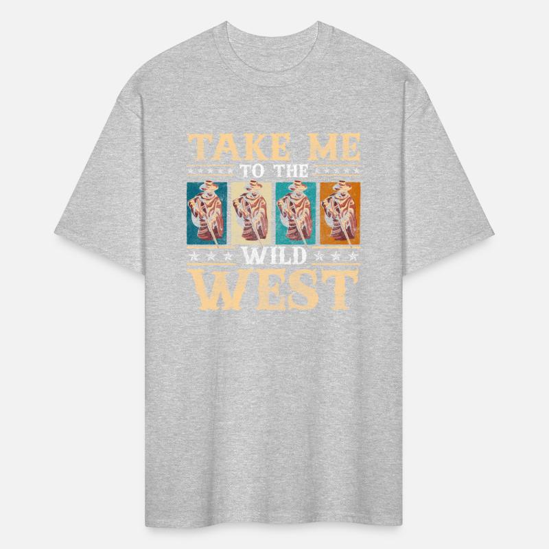 Western Sheriff Ranch Cowboy Hat