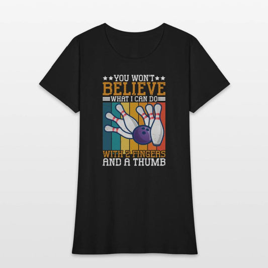 What I Can Do With 2 Fingers And A Thumb 3