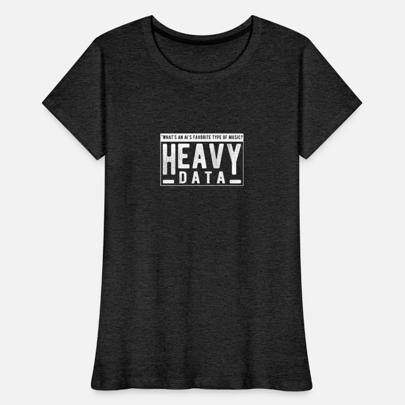 What s an AI s favorite type of music