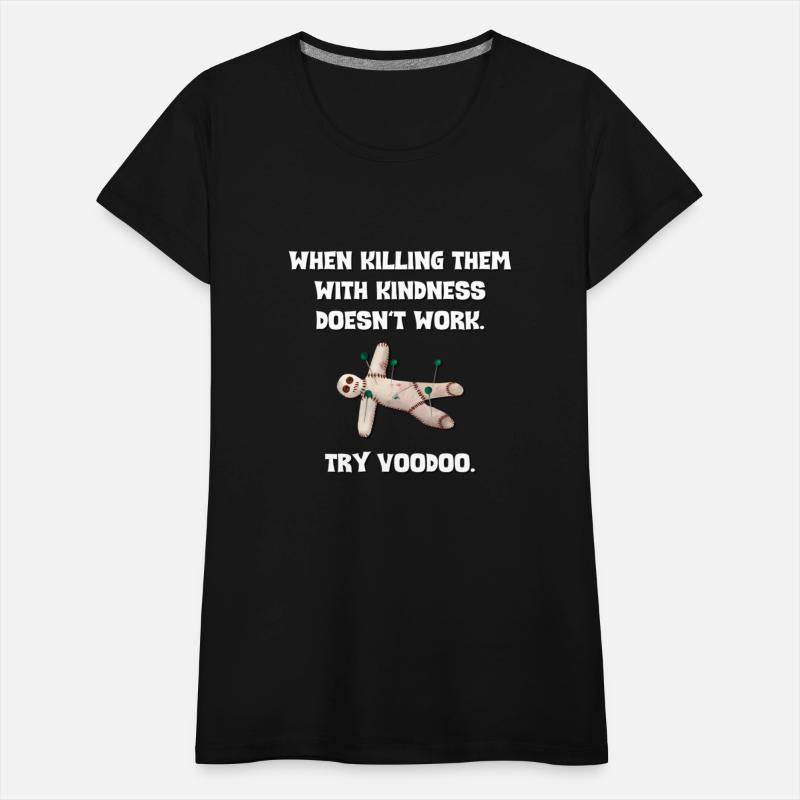 When ing Them With Kindness Doesn’T Work Try