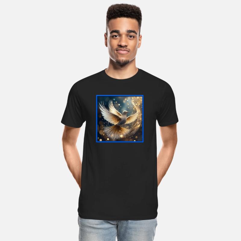 Whirly Bird in the Dazzle -2