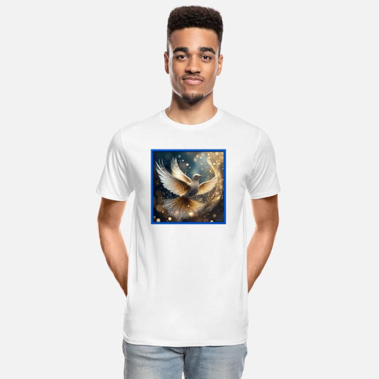 Whirly Bird in the Dazzle -2