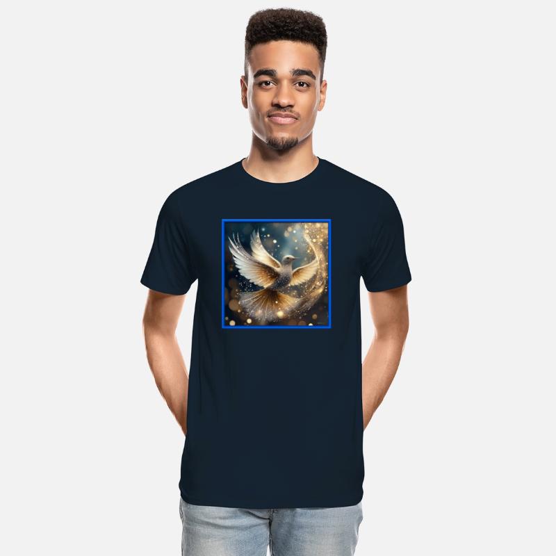 Whirly Bird in the Dazzle -2