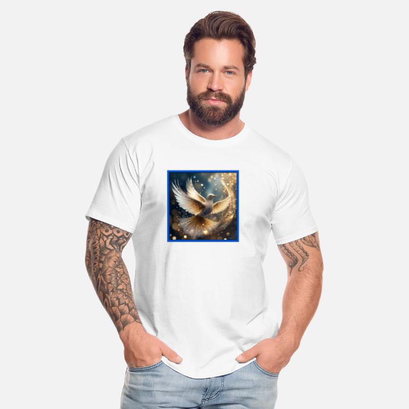 Whirly Bird in the Dazzle -2