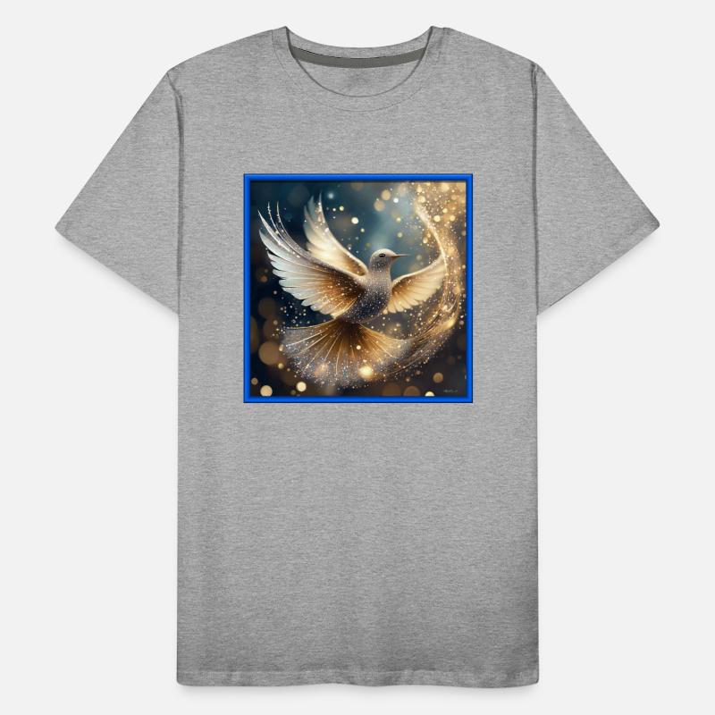 Whirly Bird in the Dazzle -2