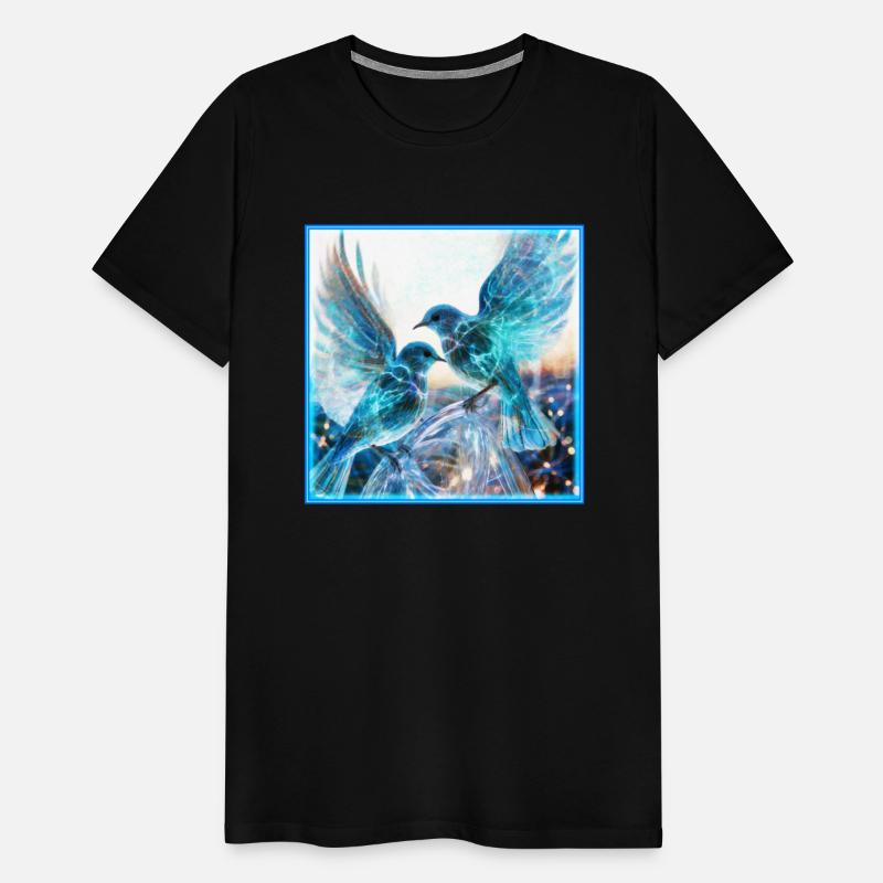 Whirly Birds in the Dazzle - 2