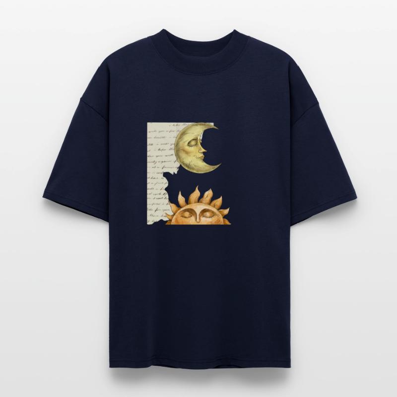 Whispers Between Sun and Moon