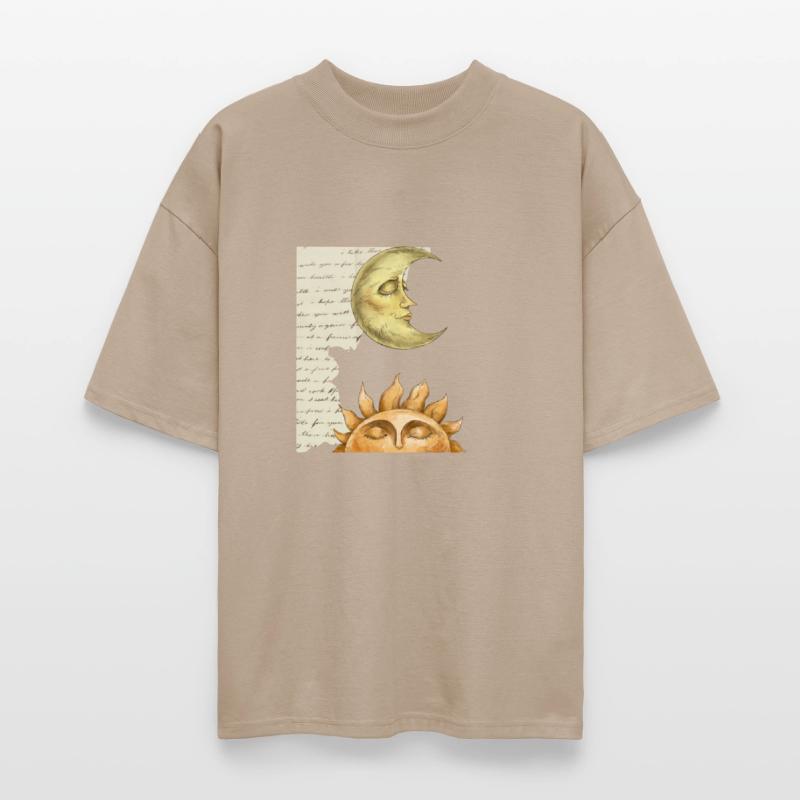 Whispers Between Sun and Moon