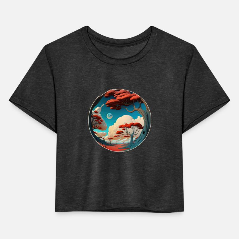 Whispers of the World Tree