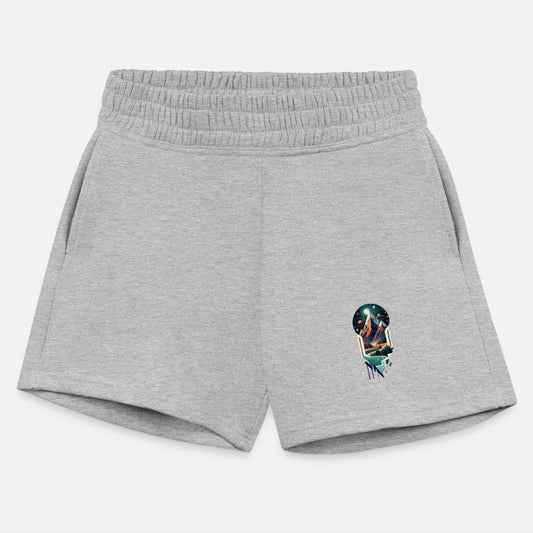 “Whispers of Winter” - A soft, poetic title hinti