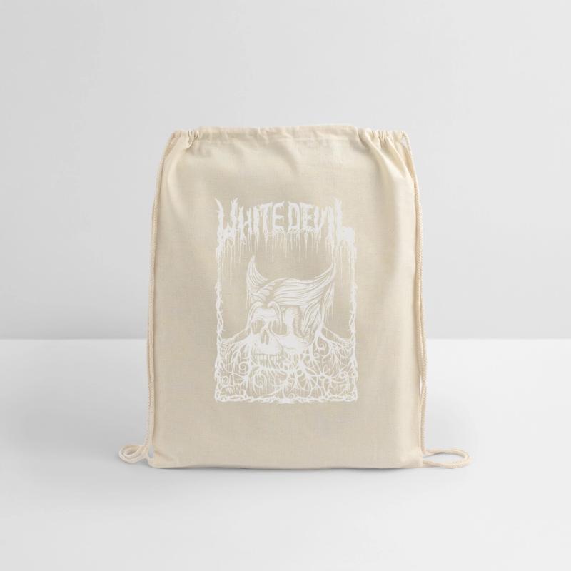 White devil