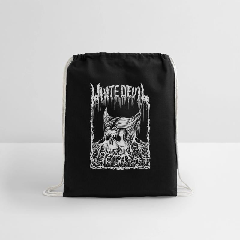 White devil