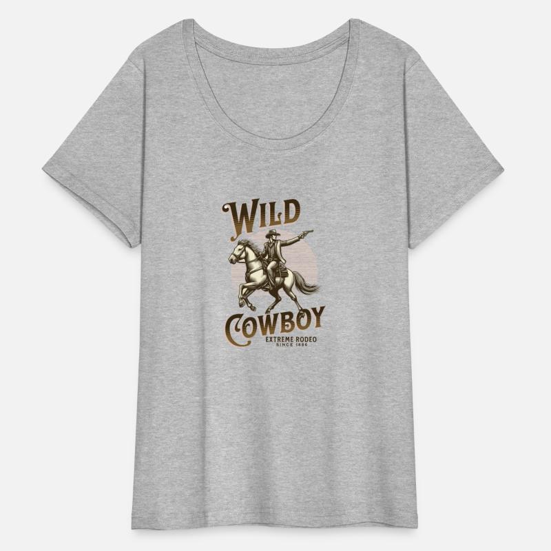 Wild Cowboy