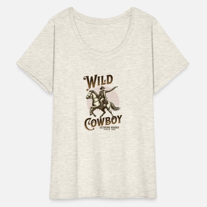 Wild Cowboy