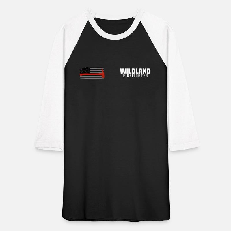 Wildland Fire Rescue Department Firefighters