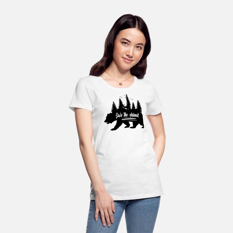 Wildlife nature forest animals