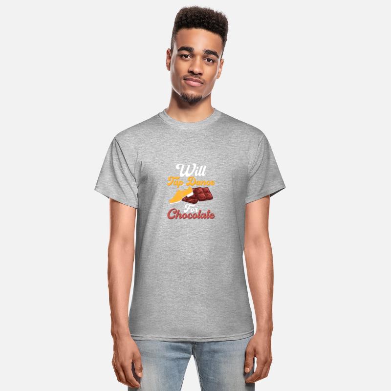 Will Tap Dance for Chocolate Tap Dancer Tap Dancin