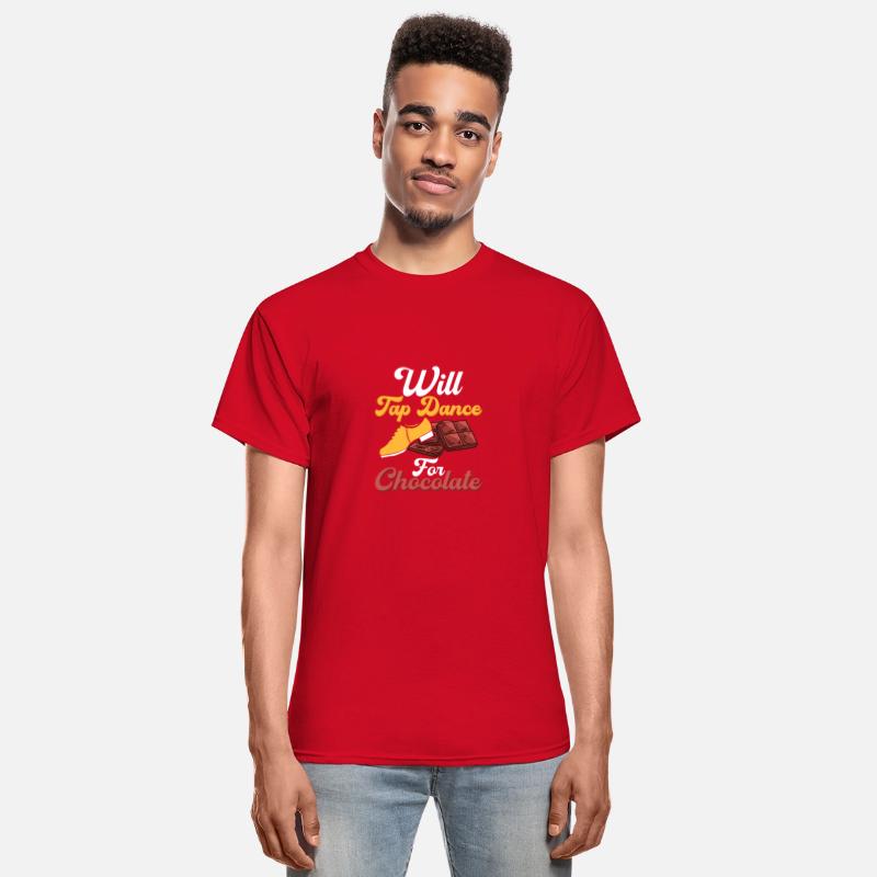 Will Tap Dance for Chocolate Tap Dancer Tap Dancin