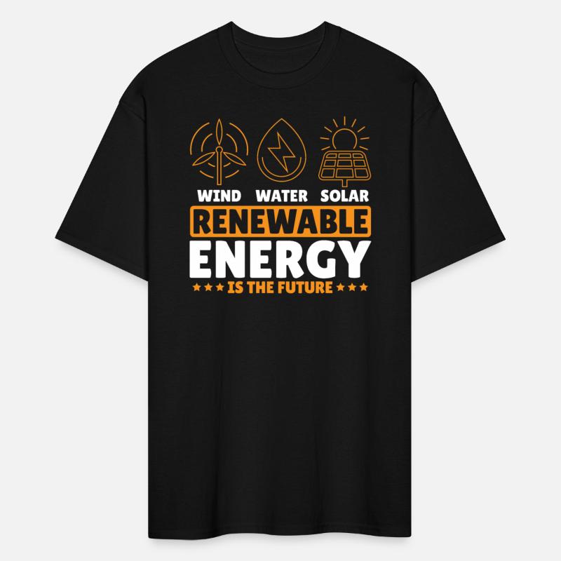 Wind Water Solar Renewable Energy Is The Future