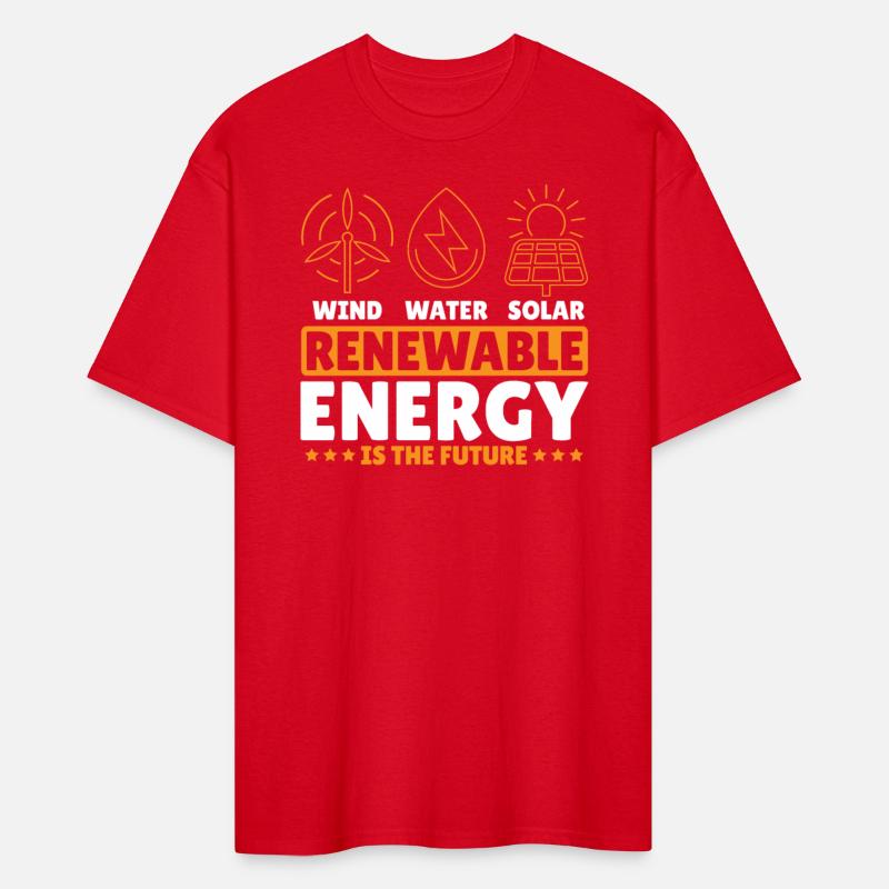 Wind Water Solar Renewable Energy Is The Future