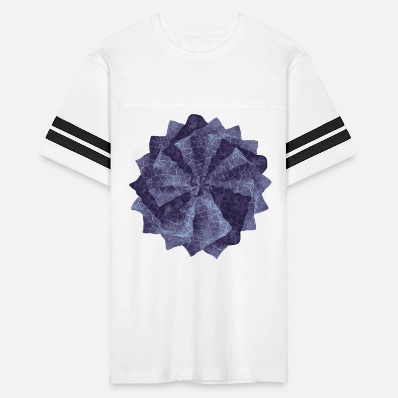 Windmill Blue Mosaic