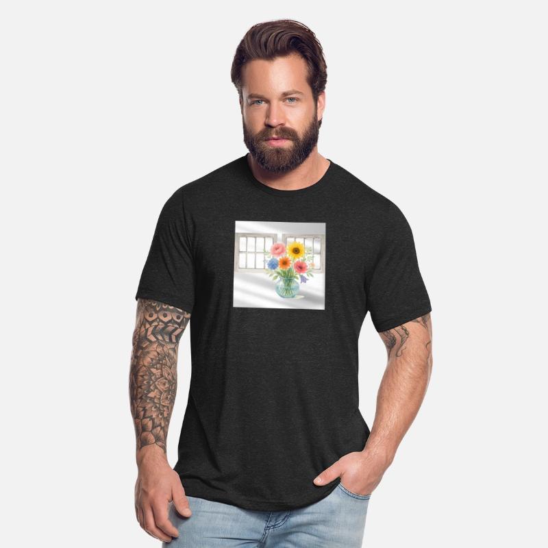 Window Serenity A Vase’s Silent Elegance