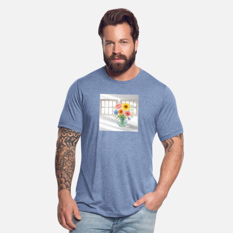 Window Serenity A Vase’s Silent Elegance