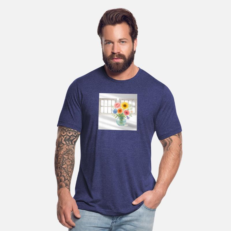 Window Serenity A Vase’s Silent Elegance