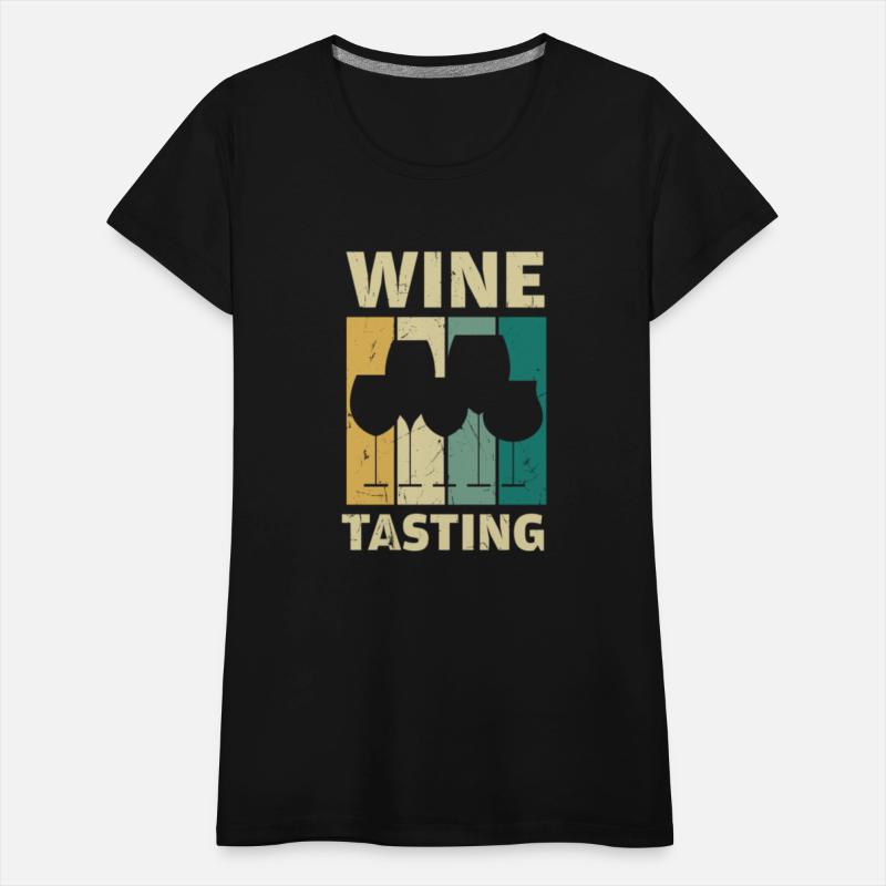 Wine Glasses Vintage Artwork