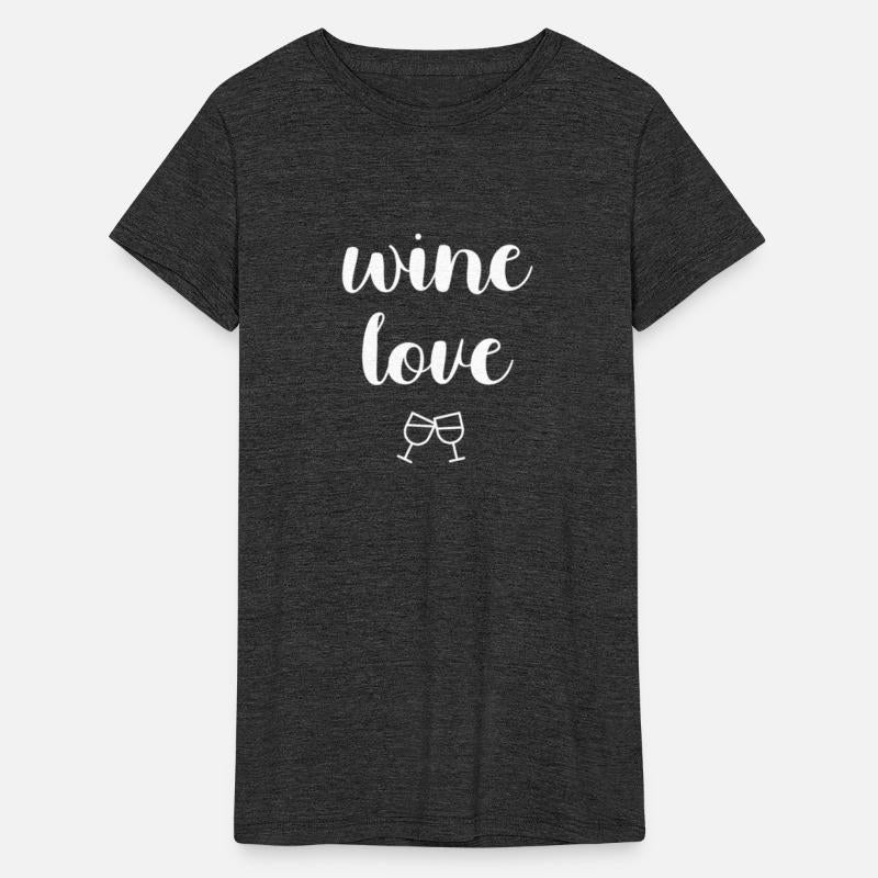Wine love