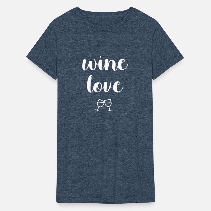 Wine love