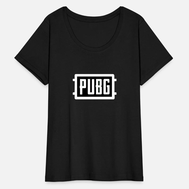 Winner's Edge - PUBG Logo Shirt