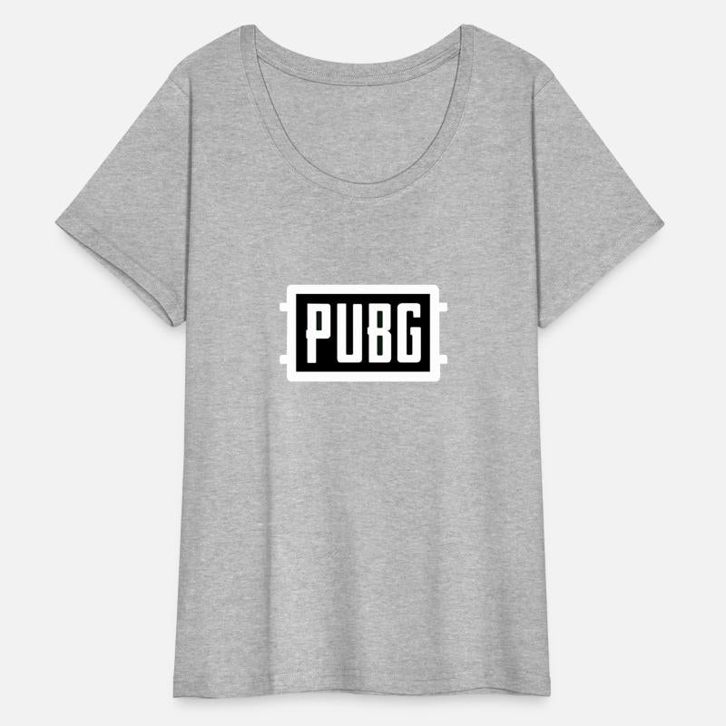 Winner's Edge - PUBG Logo Shirt