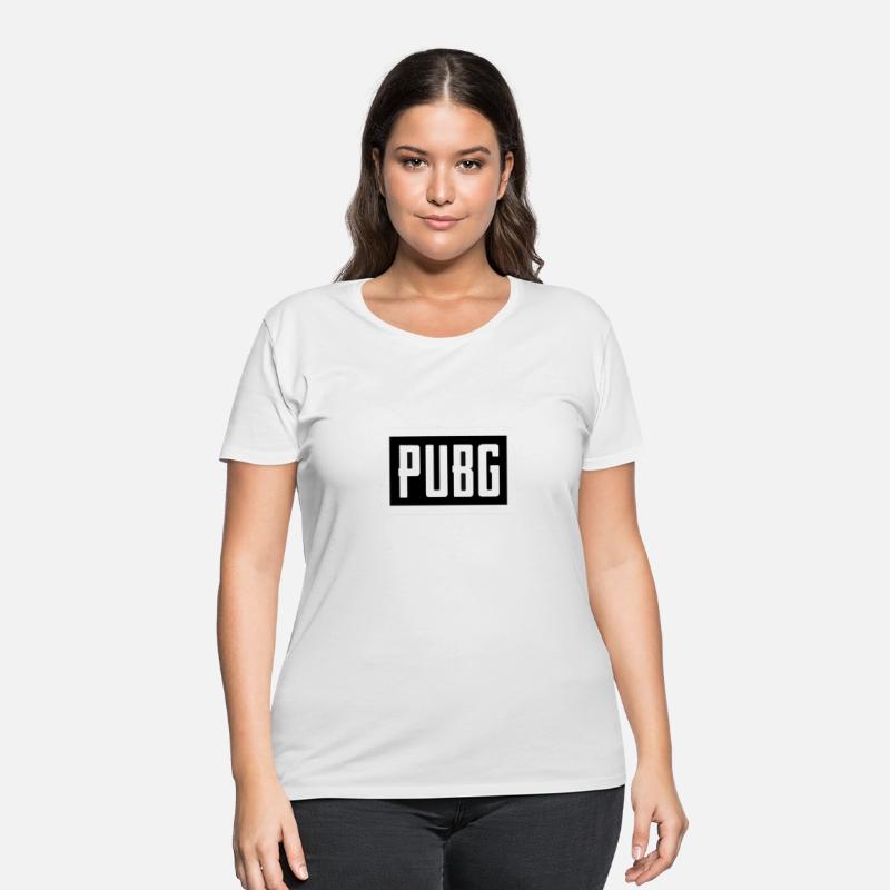 Winner's Edge - PUBG Logo Shirt